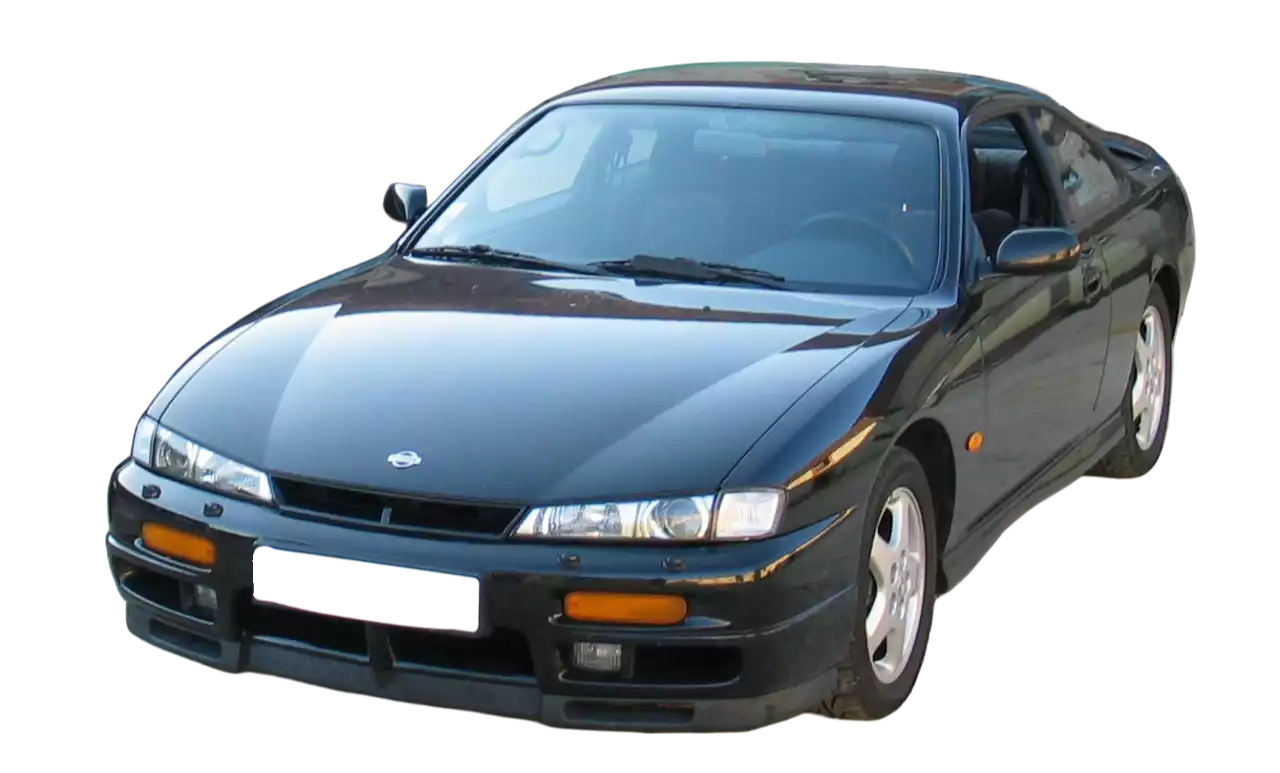 Nissan 200SX Bilgisayarlı Arıza Tespit ve Avans Ayarı