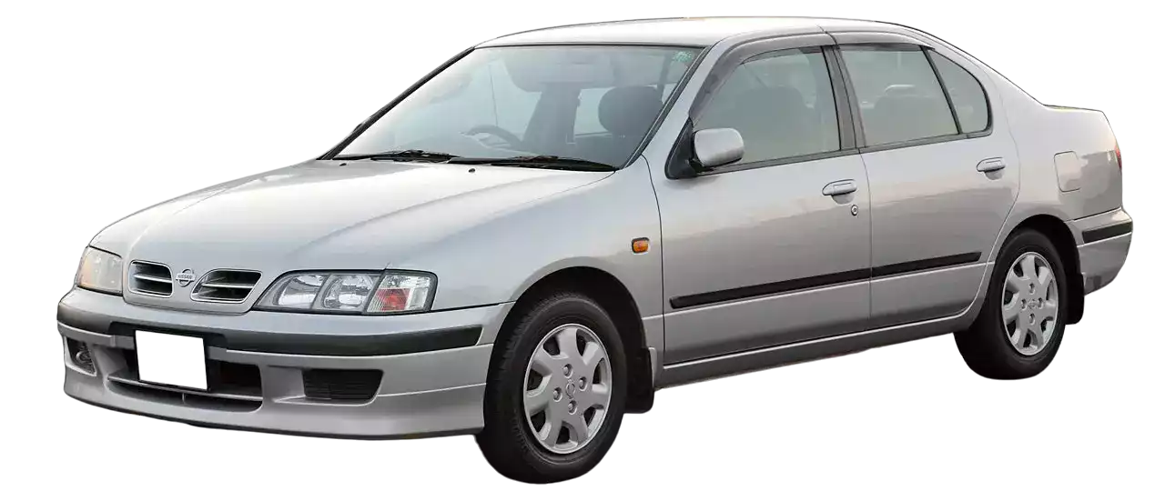 Nissan Primera P11 Bilgisayarlı Arıza Tespit ve Avans Ayarı